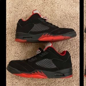 Jordan 5 ‘Alt 90’s’